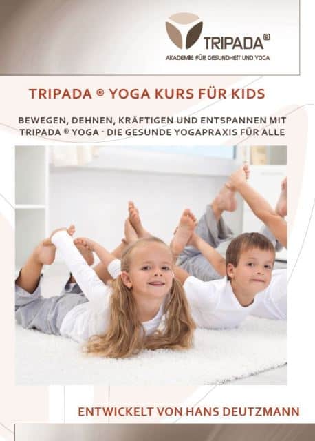 Tripada Kids Handout Cover