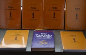 Literatur Yogalehrer Ausbildung Literatur Yogalehrer Ausbildung