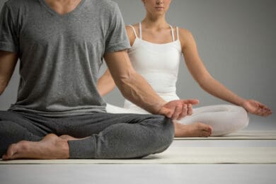 Tripada® Yogalehrerausbildung Basic 300 Std.
