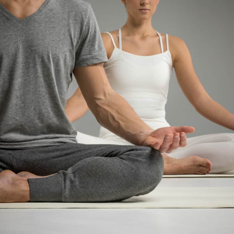 Tripada® Yogalehrerausbildung Basic 300 Std.