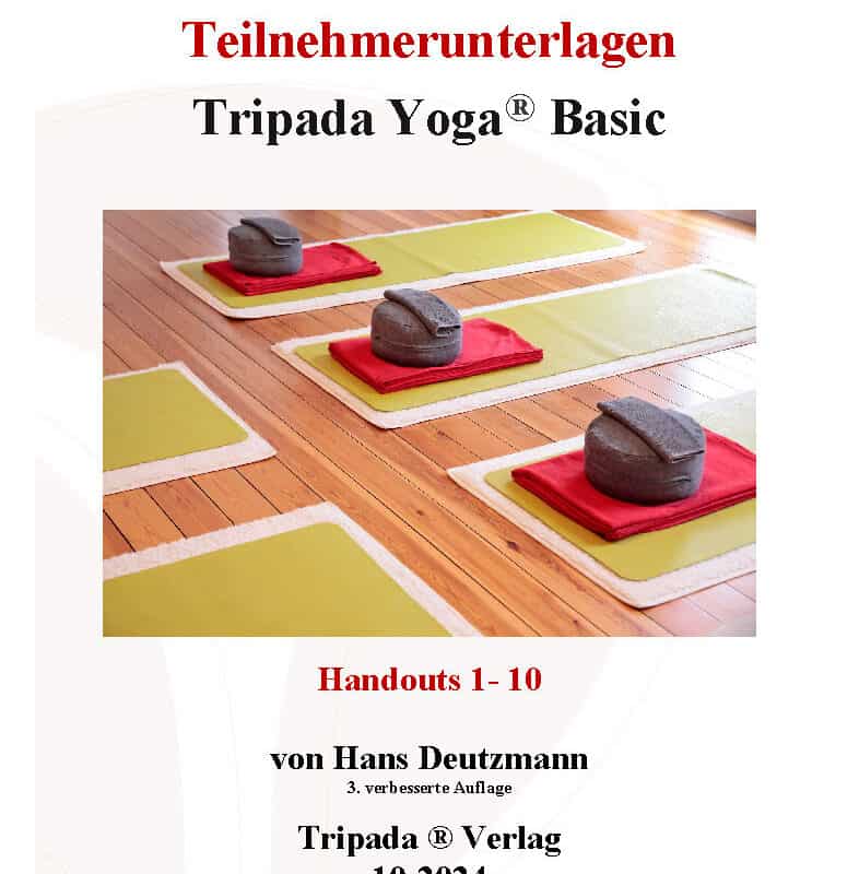 Tripada Theorie Handout Basic Kurse