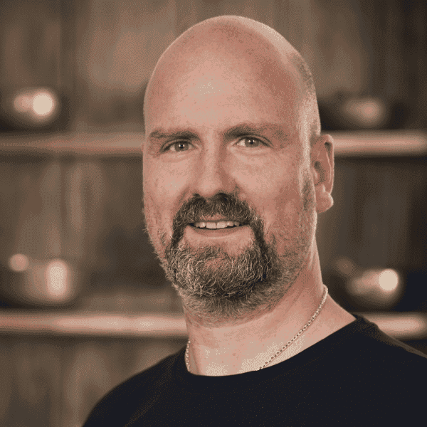 Thomas Appelt – Hauptdozent der Tripada Yogalehrerausbildung