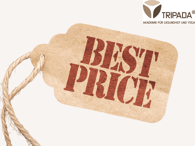 Yogalehrer Ausbildung Kosten und Preise