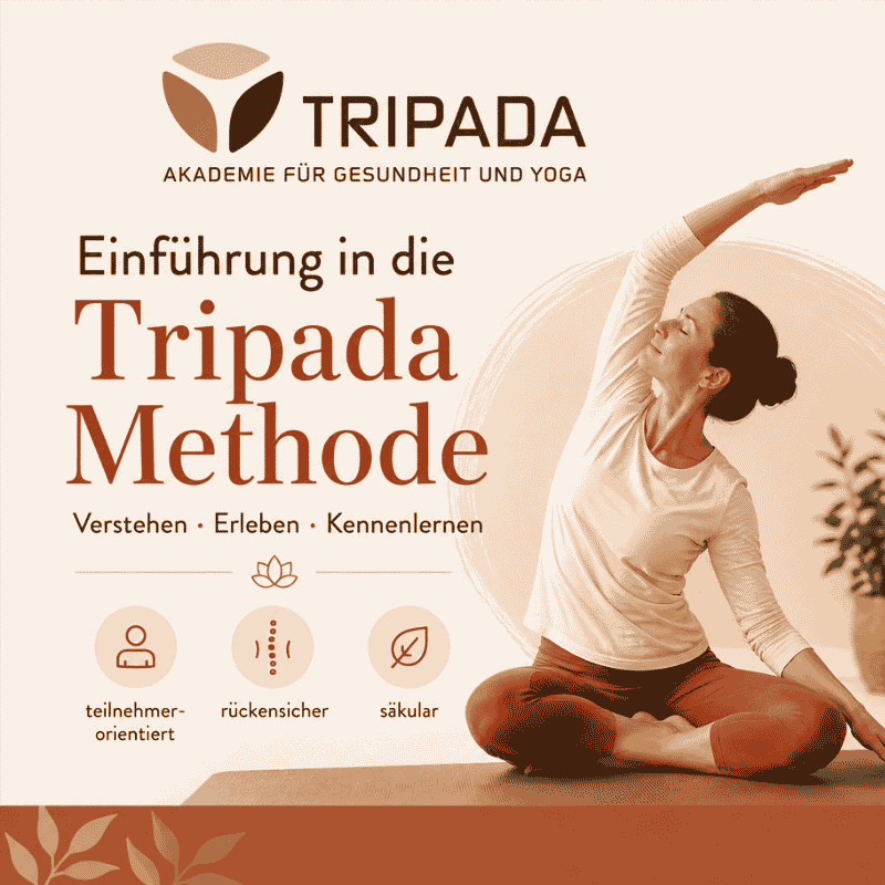 Einführung in die Tripada Methode