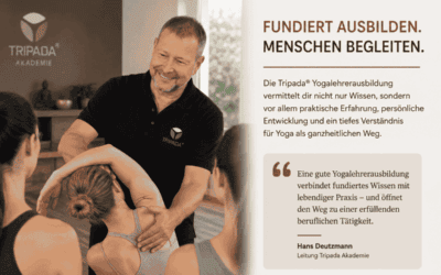 Yogalehrerausbildung Kosten: Preise im Vergleich