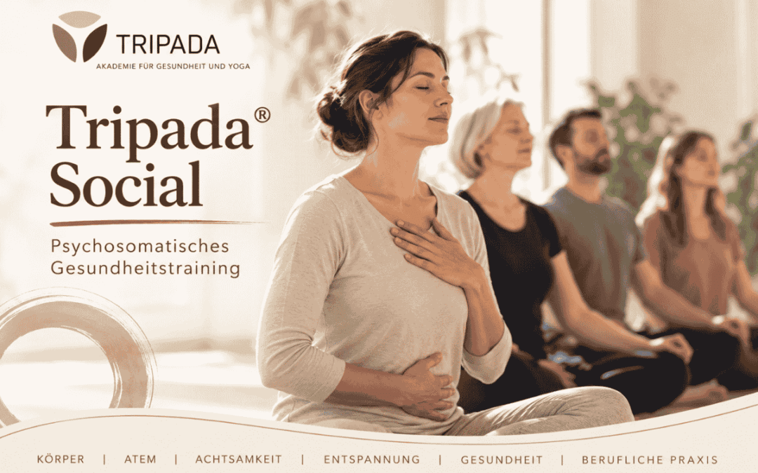 Tripada Social