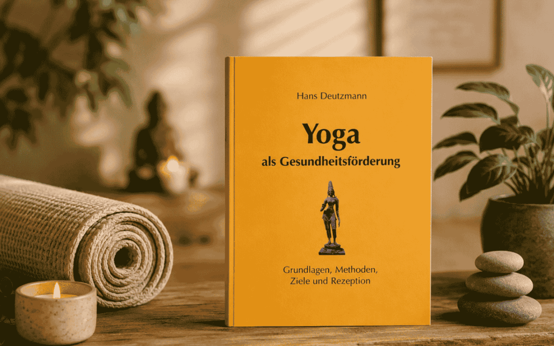Yoga als Gesundheitsförderung