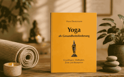 Yoga als Gesundheitsförderung