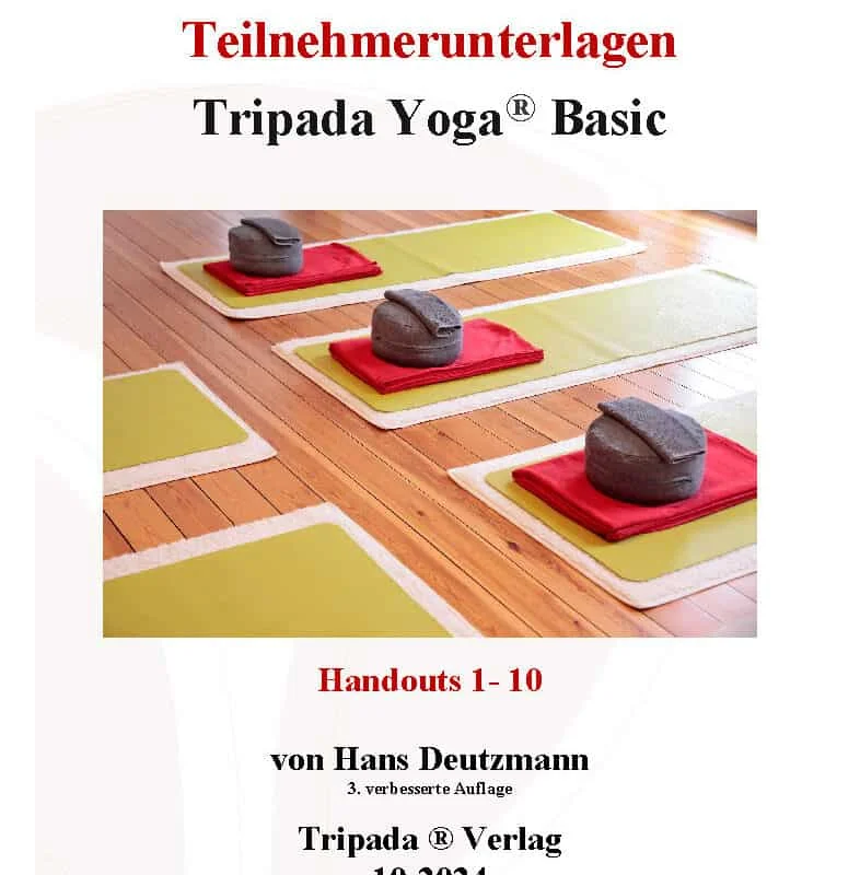 Tripada Theorie Handout Basic Kurse