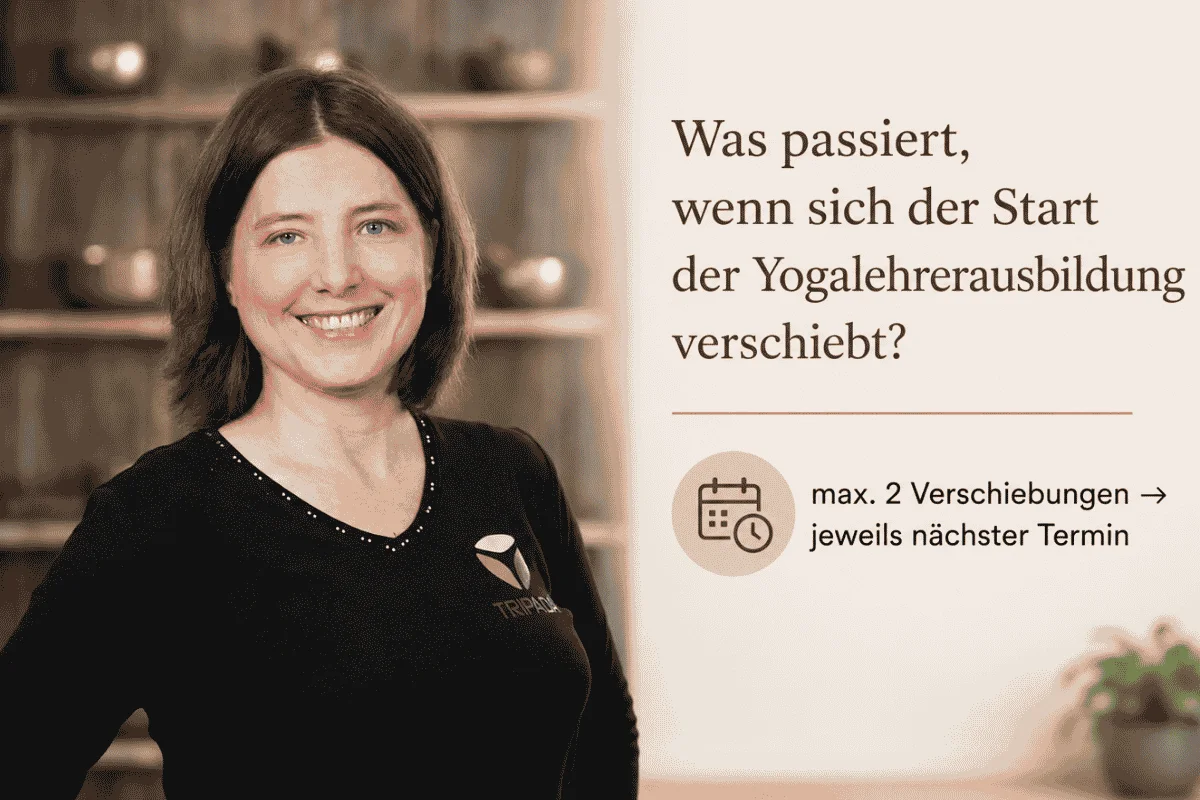 Start der Ausbildung verschoben