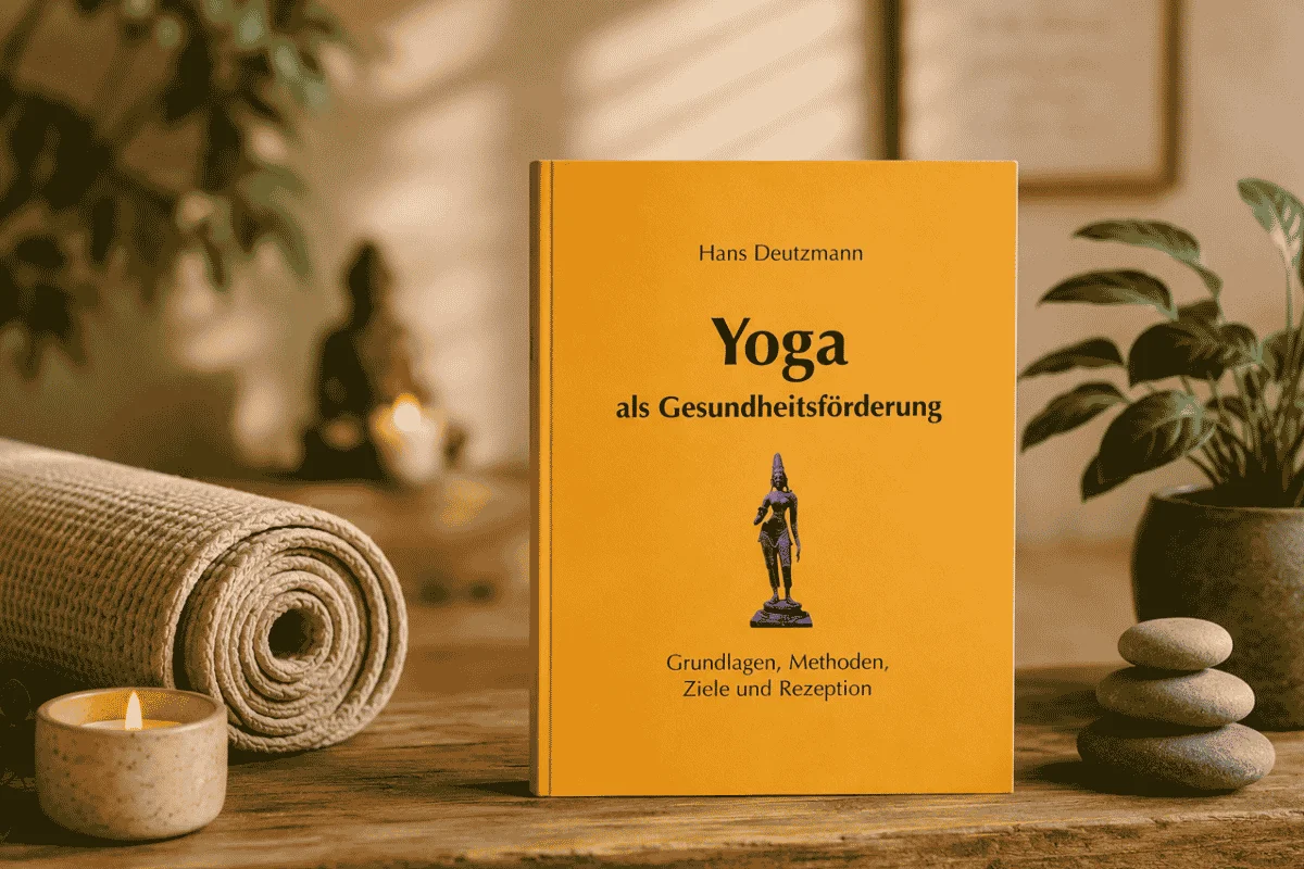 Yoga als Gesundheitsförderung